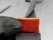 Replacement rear right seatbelt for Suzuki Wagon R+ SR (EM) 1.2 CAT OEM IAM reference 84904575F1 5 DOORS