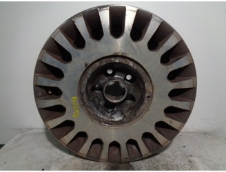 Recambio de llanta para lancia phedra (180) 2.2 jtd 16v emblema referencia OEM IAM 1484513680 R156.5JX15CH5-27 