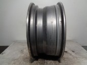 Recambio de llanta para lancia phedra (180) 2.2 jtd 16v emblema referencia OEM IAM 1484513680 R156.5JX15CH5-27 