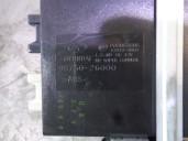 Recambio de modulo electronico para hyundai santa fe (sm) 2.0 crdi cat referencia OEM IAM 9875026000 139103010 POONGSUNG