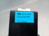 Recambio de modulo electronico para hyundai i30 1.6 crdi cat referencia OEM IAM 952102L000 952102L000 