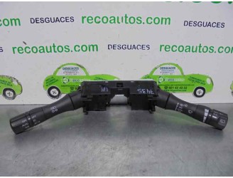 Recambio de mando luces para nissan juke (f15) 1.6 16v cat referencia OEM IAM 255601KK0C  