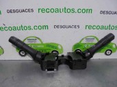 Recambio de mando luces para nissan juke (f15) 1.6 16v cat referencia OEM IAM 255601KK0C  