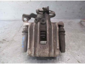 Recambio de pinza freno trasera izquierda para skoda superb (3u4) 1.9 tdi referencia OEM IAM 8776 067 LUCAS
