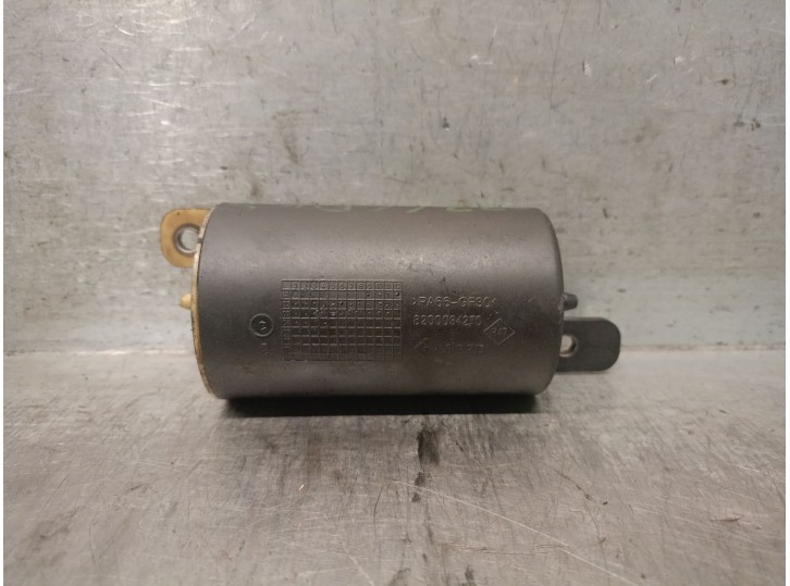 Recambio de bomba vacio para renault laguna ii (bg0) 1.9 dci diesel referencia OEM IAM 8200034270 8200714248 