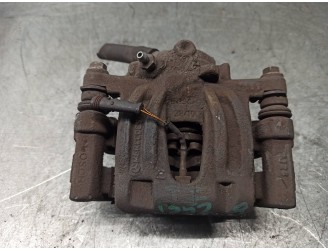 Recambio de pinza freno trasera izquierda para mercedes-benz vito (w639) basic, combi 2.1 cdi referencia OEM IAM A6394200283  BO