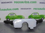 Replacement light switch for Nissan Juke (F15) 1.6 16V CAT OEM IAM reference 255601KK0C 