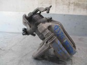Replacement rear left brake caliper for Skoda Superb (3U4) 1.9 TDI OEM IAM reference 8776 067 LUCAS