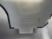Replacement light switch for Nissan Juke (F15) 1.6 16V CAT OEM IAM reference 255601KK0C 