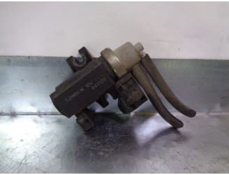 Recambio de electrovalvula vacio para hyundai santa fe (sm) 2.0 crdi cat referencia OEM IAM 72190316 72190316 PIERBURG