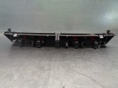 Recambio de luz central de freno para lancia phedra (180) 2.2 jtd 16v emblema referencia OEM IAM 1489380080  