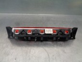 Recambio de luz central de freno para lancia phedra (180) 2.2 jtd 16v emblema referencia OEM IAM 1489380080 