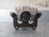 Replacement rear left brake caliper for Skoda Superb (3U4) 1.9 TDI OEM IAM reference 8776 067 LUCAS