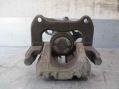 Replacement rear left brake caliper for Skoda Superb (3U4) 1.9 TDI OEM IAM reference 8776 067 LUCAS