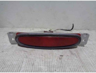 Recambio de luz central de freno para kia shuma 1.5 cat referencia OEM IAM 0K2B151580 0K2B151580 SAMDO