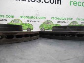 Recambio de disco freno delantero para nissan juke (f15) 1.6 16v cat referencia OEM IAM 402061KA3A  