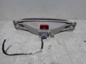 Replacement center brake light for Kia Shuma 1.5 CAT OEM IAM reference 0K2B151580 0K2B151580 SAMDO