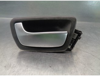 Recambio de maneta interior delantera derecha para lancia phedra (180) 2.2 jtd 16v emblema referencia OEM IAM 1484729077  