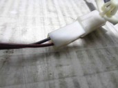 Recambio de luz central de freno para kia shuma 1.5 cat referencia OEM IAM 0K2B151580 0K2B151580 SAMDO