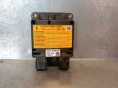 Recambio de centralita airbag para ford fiesta (cbk) 1.4 tdci cat referencia OEM IAM 2S6T14B056BP 1308363 