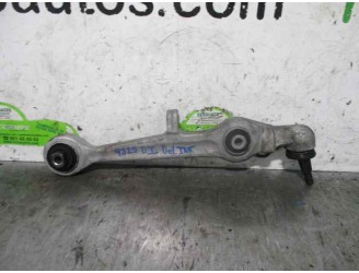 Recambio de brazo suspension inferior delantero izquierdo para skoda superb (3u4) 1.9 tdi referencia OEM IAM 4B3407155A 