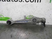 Recambio de brazo suspension inferior delantero izquierdo para skoda superb (3u4) 1.9 tdi referencia OEM IAM 4B3407155A 