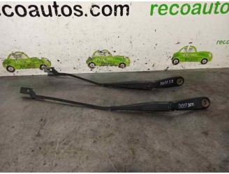 Recambio de brazo limpia delantero derecho para ford mondeo ber. (ca2) 2.2 tdci cat referencia OEM IAM 7S7117526CC  