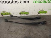 Recambio de brazo limpia delantero derecho para ford mondeo ber. (ca2) 2.2 tdci cat referencia OEM IAM 7S7117526CC 