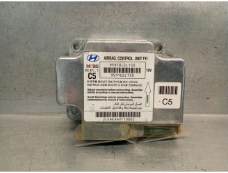 Recambio de centralita airbag para hyundai i30 1.6 crdi cat referencia OEM IAM 959102L130  