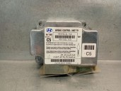 Recambio de centralita airbag para hyundai i30 1.6 crdi cat referencia OEM IAM 959102L130 