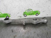 Recambio de brazo suspension inferior delantero izquierdo para skoda superb (3u4) 1.9 tdi referencia OEM IAM 4B3407155A 