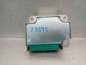 Recambio de centralita airbag para hyundai i30 1.6 crdi cat referencia OEM IAM 959102L130  