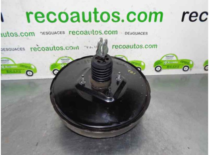 Recambio de servofreno para hyundai i40 1.7 crdi cat referencia OEM IAM 585003Z150 591103Z150 