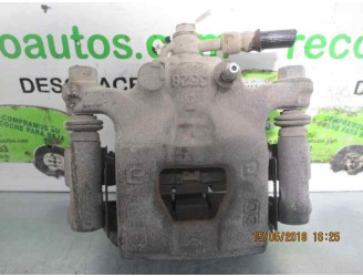 Recambio de pinza freno trasera derecha para nissan juke (f15) 1.6 16v cat referencia OEM IAM 440011KD0A 