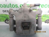 Recambio de pinza freno trasera derecha para nissan juke (f15) 1.6 16v cat referencia OEM IAM 440011KD0A 