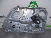 Replacement front right window regulator for Skoda Superb (3U4) 1.9 TDI OEM IAM reference 1C1959802 29 PINS 4 DOORS