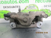 Recambio de pinza freno trasera derecha para nissan juke (f15) 1.6 16v cat referencia OEM IAM 440011KD0A 
