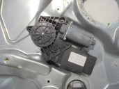 Replacement front right window regulator for Skoda Superb (3U4) 1.9 TDI OEM IAM reference 1C1959802 29 PINS 4 DOORS