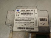 Recambio de centralita airbag para hyundai i30 1.6 crdi cat referencia OEM IAM 959102L130 