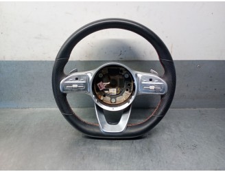 Recambio de volante para mercedes-benz cla (c118) cla 200 d (118.312) referencia OEM IAM A0004604602 A0004604602 