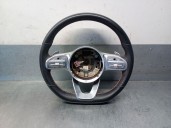 Recambio de volante para mercedes-benz cla (c118) cla 200 d (118.312) referencia OEM IAM A0004604602 A0004604602 