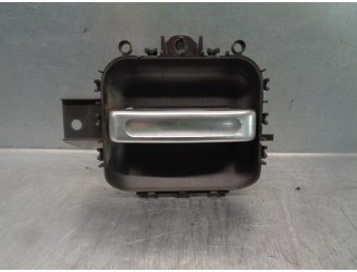 Recambio de maneta interior trasera izquierda para lancia phedra (180) 2.2 jtd 16v emblema referencia OEM IAM 1485470077  DE COR