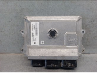 Recambio de centralita motor uce para citroën c3 aircross i (2r_, 2c_) 1.2 puretech 82 (2rhmrc, 2rhmzb) referencia OEM IAM 98196