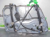 Replacement front right window regulator for Skoda Superb (3U4) 1.9 TDI OEM IAM reference 1C1959802 29 PINS 4 DOORS