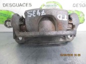 Recambio de pinza freno trasera derecha para nissan juke (f15) 1.6 16v cat referencia OEM IAM 440011KD0A 