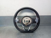 Recambio de volante para mercedes-benz cla (c118) cla 200 d (118.312) referencia OEM IAM A0004604602 A0004604602 