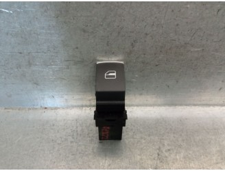 Recambio de mando elevalunas trasero derecho para volkswagen touareg (7p5, 7p6) 3.0 v6 tdi referencia OEM IAM 5K0959855 5K095985