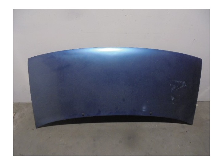 Recambio de capot para fiat scudo (222) 2.0 jtd familiar (5 asientos) referencia OEM IAM 9567608388 AZUL 