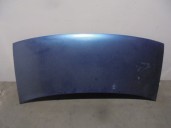 Recambio de capot para fiat scudo (222) 2.0 jtd familiar (5 asientos) referencia OEM IAM 9567608388 AZUL 