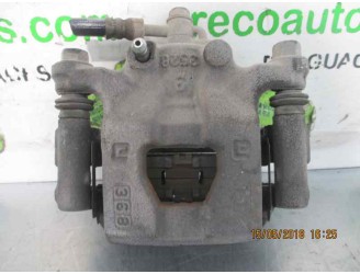 Recambio de pinza freno trasera izquierda para nissan juke (f15) 1.6 16v cat referencia OEM IAM 440111KD0A  